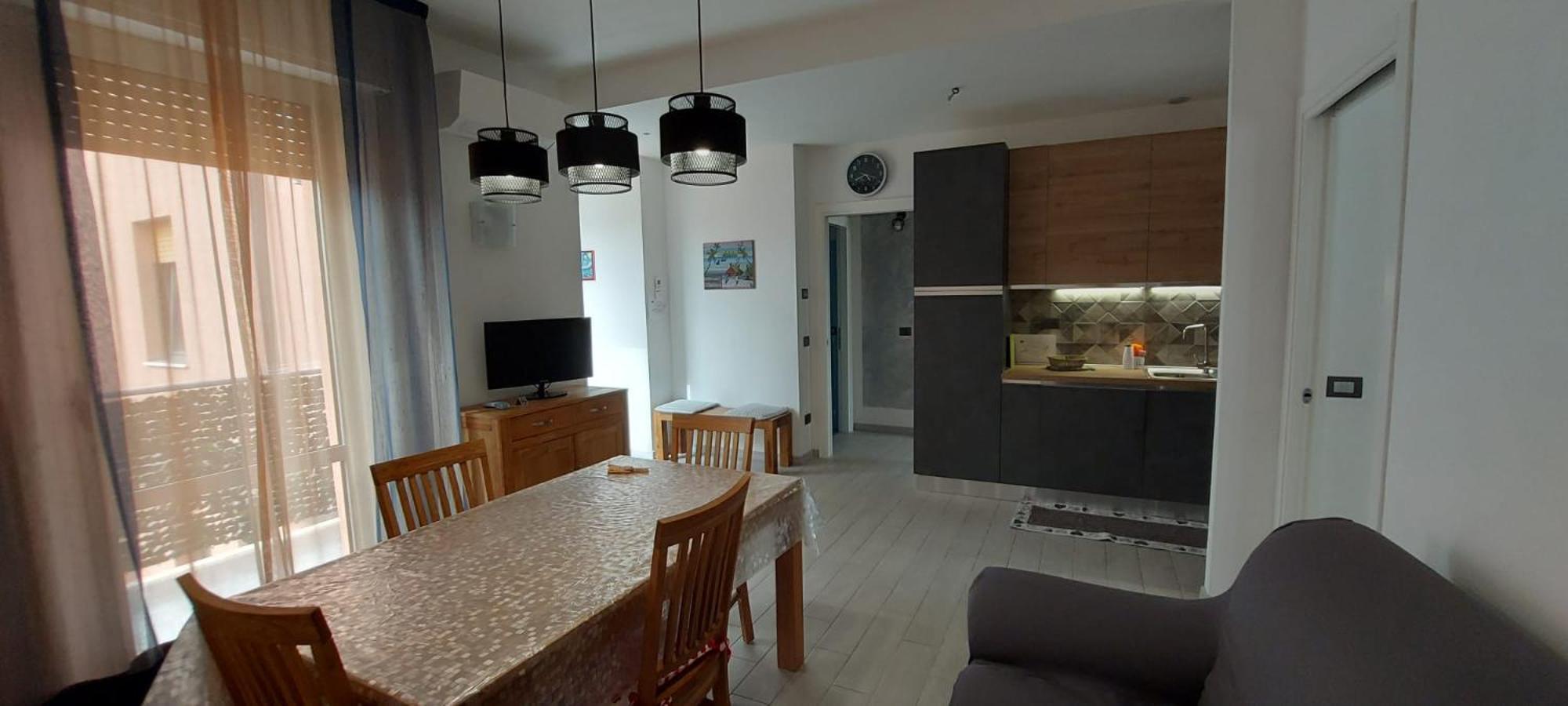 Appartamento Casamia Follonica Esterno foto